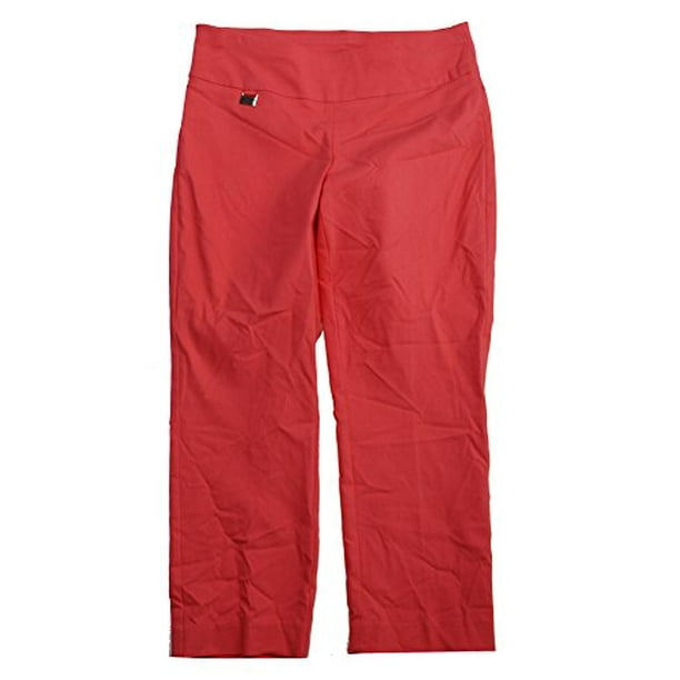 alfani tummy control pants