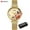Brown, variant on CURREN Charming Flower Design Watches Women Fashion Casual Leather Wristwatch Ladies Watch Female Clock Women's Quartz Watch