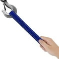 thumbnail image 2 of Country Brook Design® Royal Blue Winch Hook Pull Strap with Reflective Nylon, 2 of 2