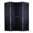 thumbnail image 2 of Sistema Lineal Alienpro GTArray15 600W RMS Subwoofer USB RGB, 2 of 7