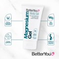 thumbnail image 4 of Bundle BetterYou Original Gel de Magnesio y Loción Corporal, 4 of 9