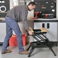 thumbnail image 4 of BLACK+DECKER WM225 Workmate® 225 Portable Work Center and Vise, 4 of 5