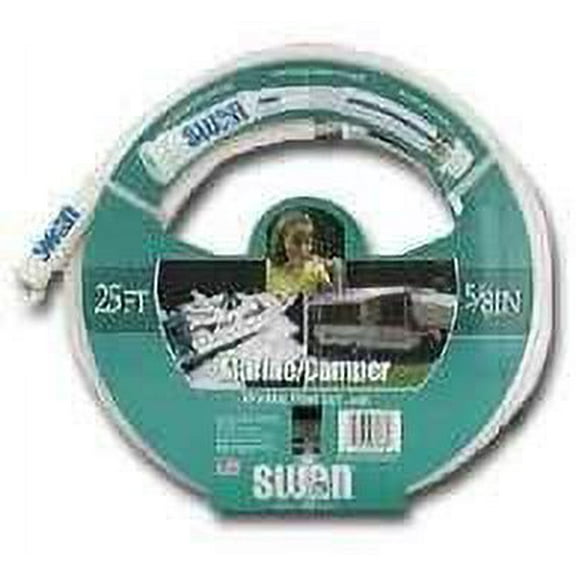 5/8inx50ft Marine/Camper Hose