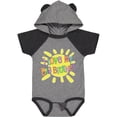 thumbnail image 3 of Inktastic I Love my Big Brother- sun and rainbow letters Boys or Girls Baby Bodysuit, 3 of 5