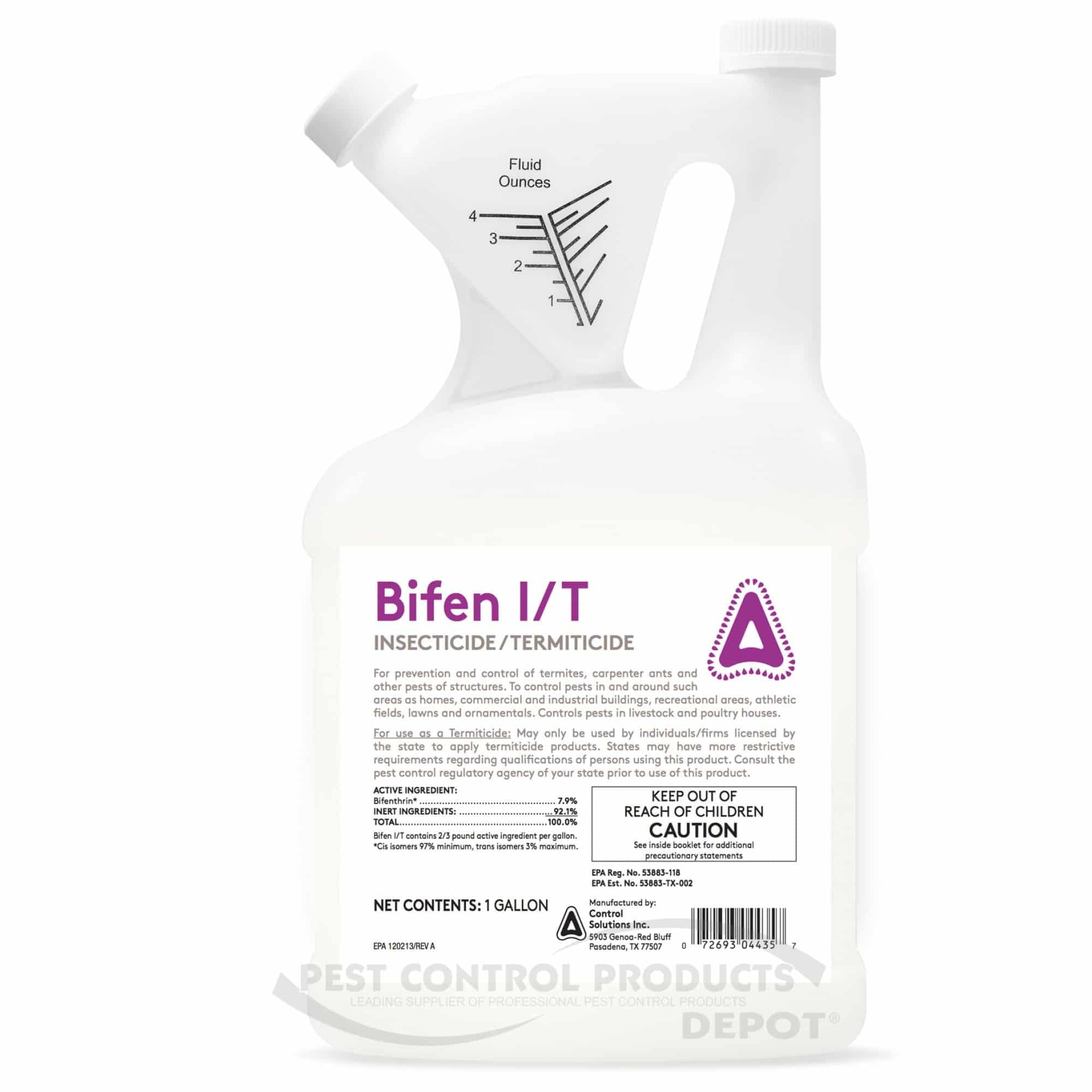 Bifen IT MultiUse Insecticide