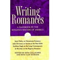 thumbnail image 1 of Pre-Owned Writing Romances: A Handbook by the Romance Writers of America (Hardcover) 089879756X 9780898797565, 1 of 1