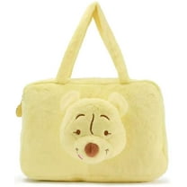 Disney Winnie the Pooh Plush Tote