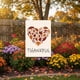 thumbnail image 4 of Bandera de Jardín de Acción de Gracias | Decoración Reversible de Exterior con Diseño de Girasol y Calabaza | Poliéster Duradero de 32 X 47 Cm | Estandarte Festivo de Otoño para Porche, Patio y Cerca, 4 of 6