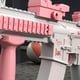 thumbnail image 4 of Pistolas de agua eléctricas M4 Pistolas automáticas de chorro para niños de 8 a 12 años, juguete de verano de agua para la lucha contra el agua de la piscina al aire libre, 4 of 4
