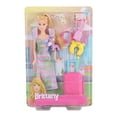 thumbnail image 1 of Muñeca Brittany Set de Viaje, 1 of 4