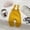 1483Yellow3525, variant on HAYIMI Kids Pants Soft Knit Baby Overalls Jumpsuit With Adjustable Straps Girls Boys Autumn Trouser Cute Solid Color Daily Casual Onesie