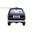 thumbnail image 4 of Heated Back Window Back Glass Compatible with Toyota 4Runner 1990-1995 Models, 4 of 6