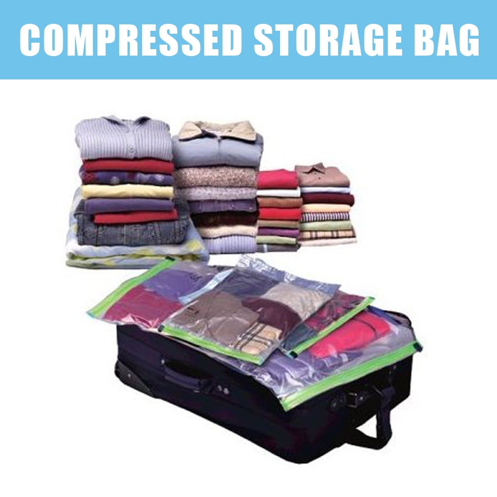 travel space bags walmart