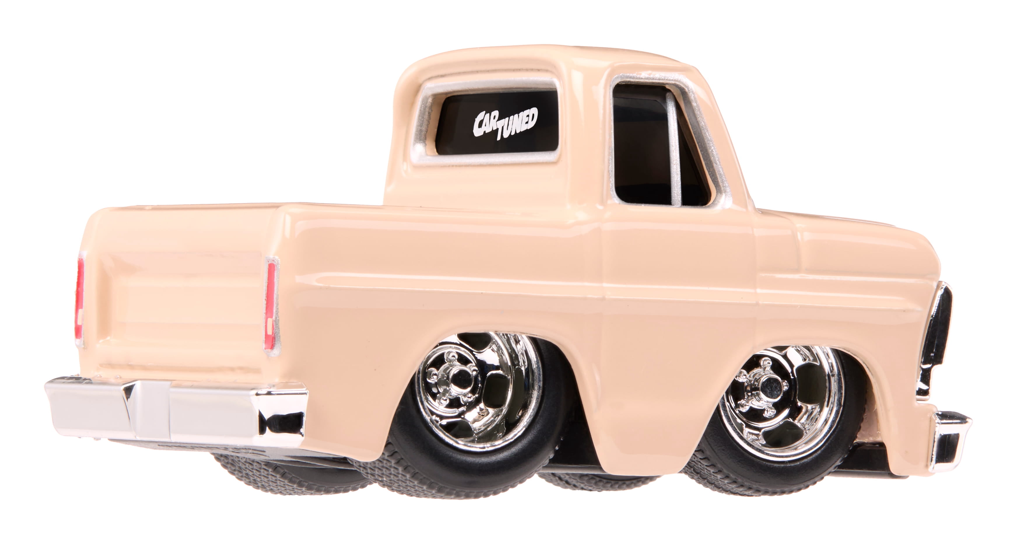 CarTuned Mainline Series 10 -1968 Ford F100 (Customs)