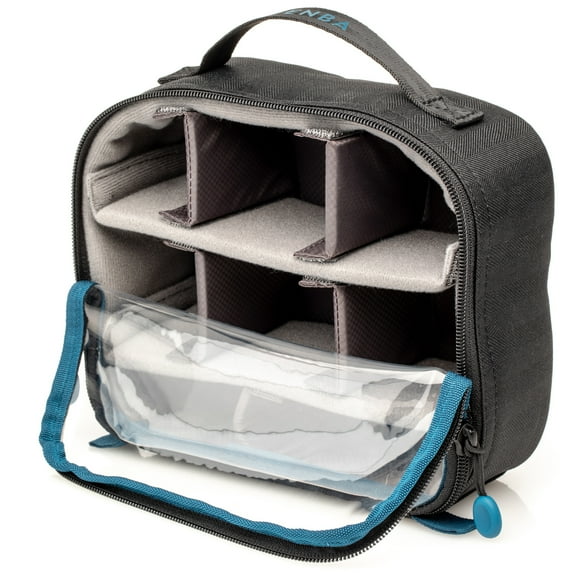 Tenba Tools Tool Box 6, Black