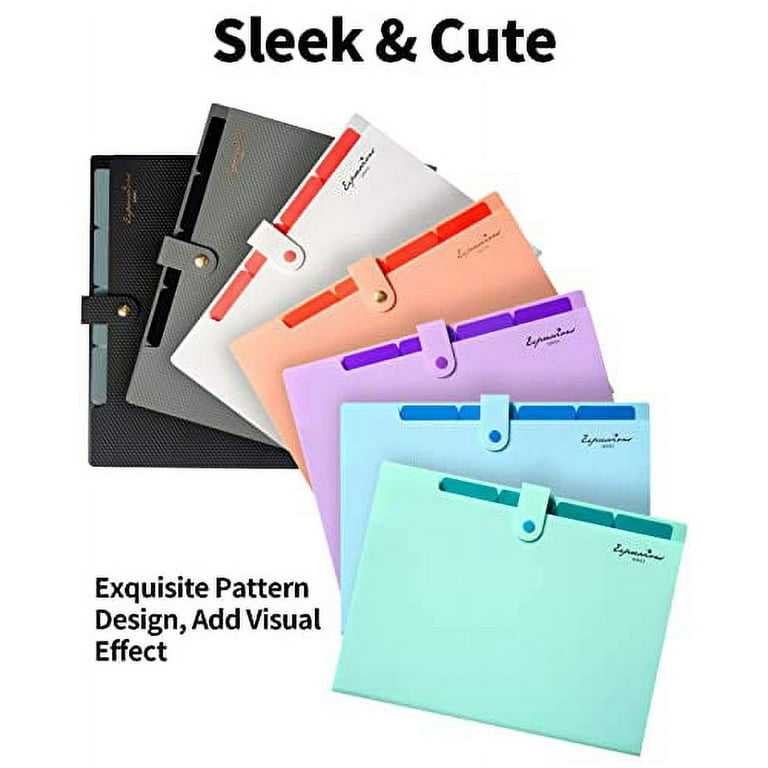 Cute folders outlet