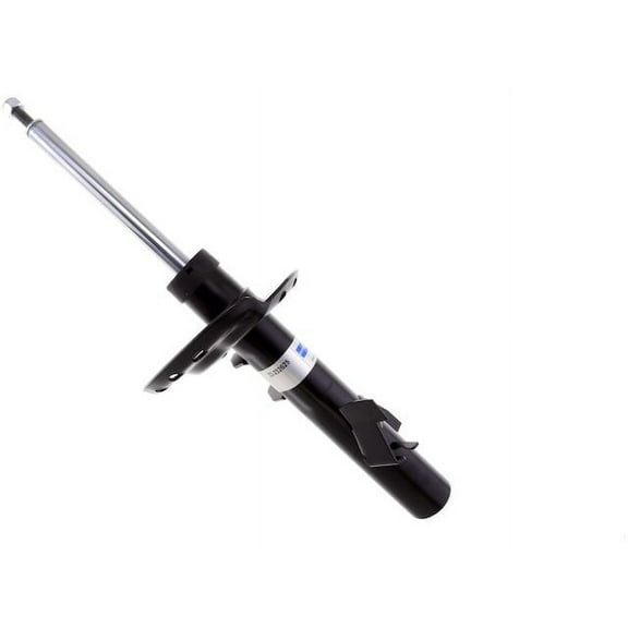 Front Right Strut Assembly - Compatible with 2010 - 2016 Volvo XC60 2011 2012 2013 2014 2015