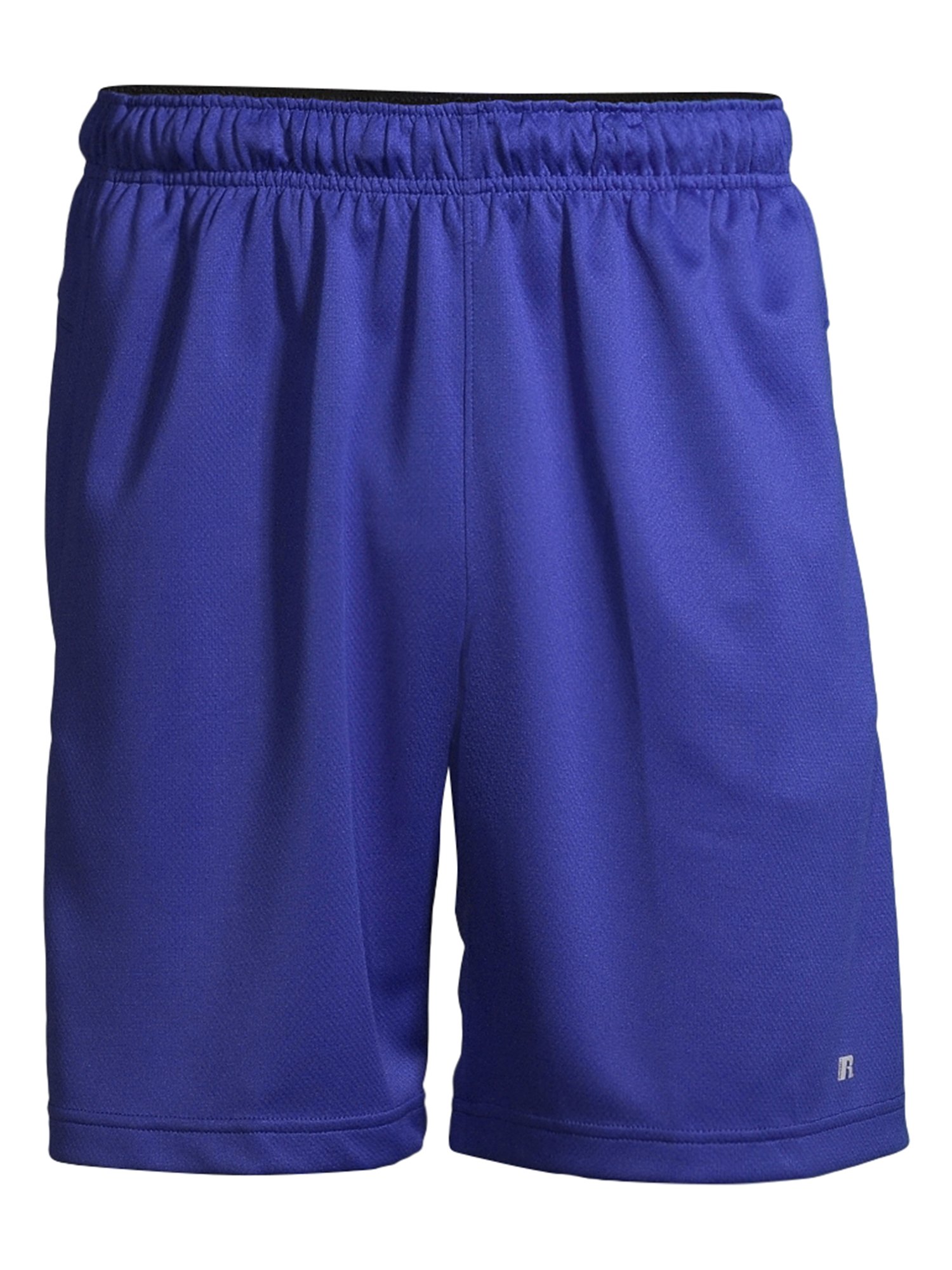 Russell Men's and Big Men's 9" Core Training Active Shorts, up to Size 5xl - image 5 of 6