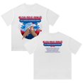 thumbnail image 1 of Chris Stapleton 2025 Tour Merch T-shirt Short Sleeve Men Women Vintage Fashion Fun Hip Hop Top (S-XXXXL),1,Extra Chica, 1 of 3