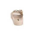 thumbnail image 4 of MUK LUKS Women's Grand Cayman Sandal, 4 of 13