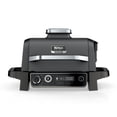 thumbnail image 1 of Ninja Parrilla y Ahumador OG701 Woodfire 7 en 1 Refurbished, 1 of 8