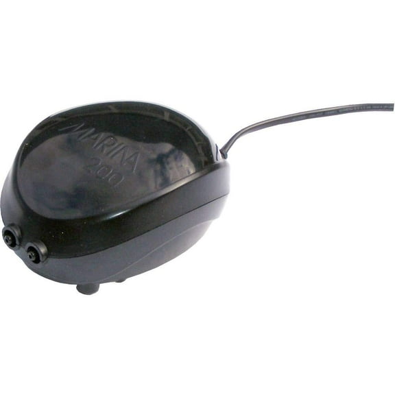 Marina 200 Air Pump
