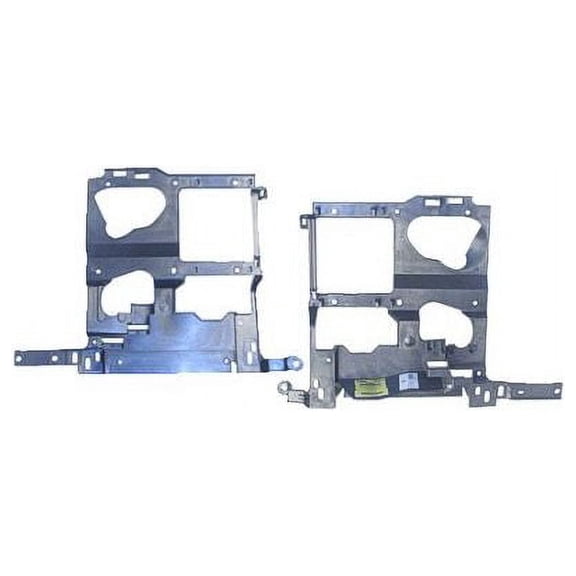 Left Driver Side Headlight Mounting Panel - Compatible with 2003 - 2006 GMC Sierra 3500 2004 2005