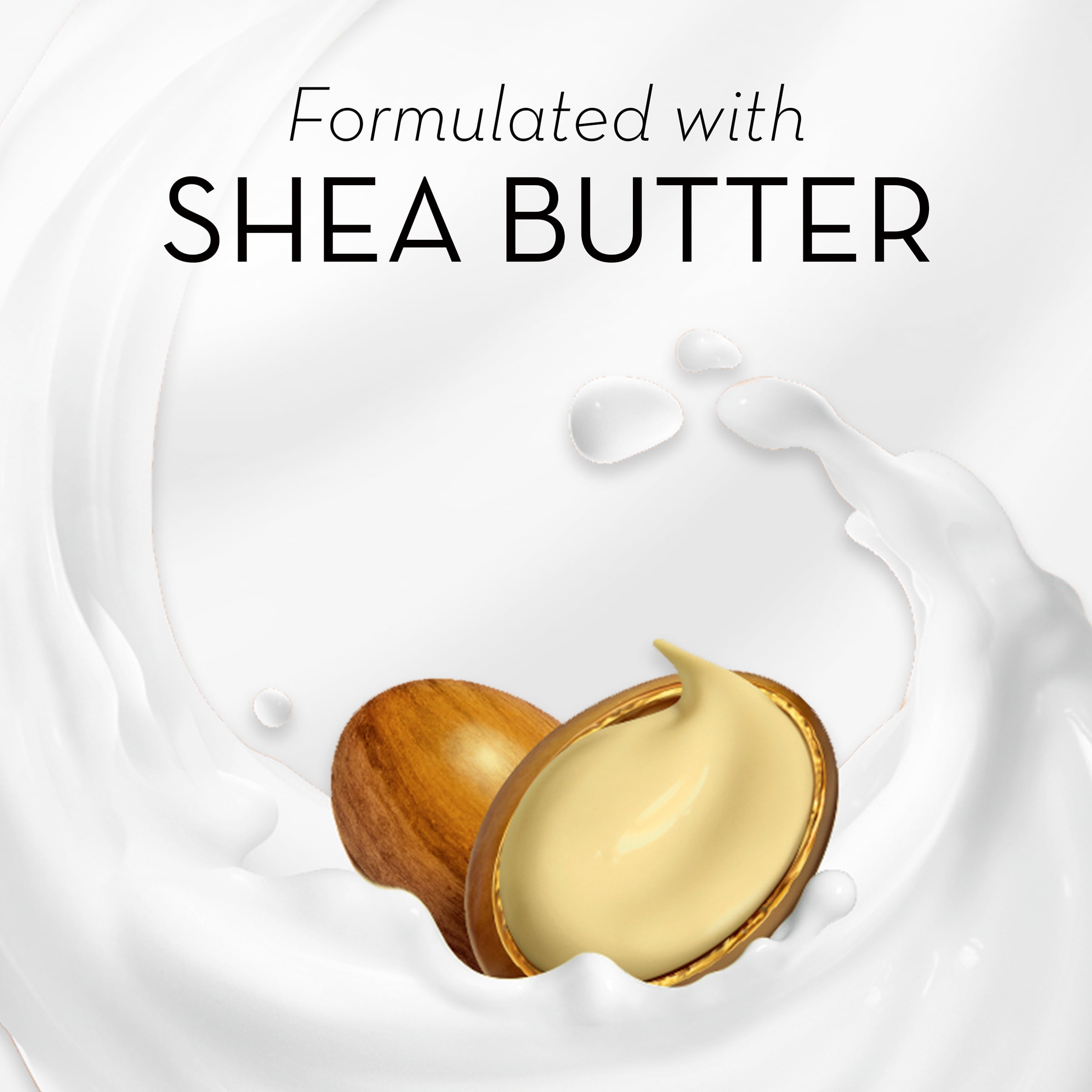 Olay Ultra Moisture Shea Butter Body Wash 23.6 Fluid Ounce (3 Pack)
