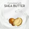thumbnail image 2 of Olay Ultra Moisture Shea Butter Body Wash 23.6 Fluid Ounce (3 Pack), 2 of 7