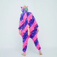 thumbnail image 1 of Pijamas gruesos de franela de otoño e invierno para niños, pijamas de animales de dibujos animados, ropa para el hogar de Spiderman, ropa de dormir general para entrenamiento de inodoro, 1 of 5