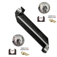 thumbnail image 4 of Ceiling Tool Integrated Wrench Socket Quick Nut Driver Thread Rod Installation, 4 of 7