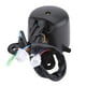 thumbnail image 3 of Velocímetro, odómetro dual universal para motocicleta Velocímetro para motocicleta Velocímetro dual Diseño de vanguardia, 3 of 9