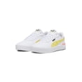 thumbnail image 3 of Tenis Puma X Spongebob Squarepants Carina 2.0 Mujer Casual blanco 23.5 Puma  393902 01, 3 of 5