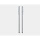 thumbnail image 4 of OnePlus 9RT 5G 128GB 8GB RAM MT2110 Dual SIM GSM Unlocked China Version - Silver One Plus OnePlus 9RT OnePlus 9RT, 4 of 8