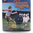thumbnail image 3 of Etna Jeu de Bowling Gonflable Géant, 3 of 4