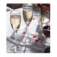 thumbnail image 3 of Set Xtellar 12 Piezas Copas Flauta Champagne Vidrio 190 Ml 6.5 Oz, 3 of 4