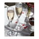 thumbnail image 3 of Set Xtellar 12 Piezas Copas Flauta Champagne Vidrio 190 Ml 6.5 Oz, 3 of 4