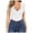 White, variant on Lixiuxyad Womens Tshirts Long Sleeve V Neck Shirts For Women Slim Fitted Basic Tee Tops Floral Cute,Black L
