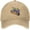 LGHT 209, variant on LGBT Pride Month Hat Funny LGBT Pride Skeleton Hat Gay Pride Lesbian Love Cap for Men Women Black