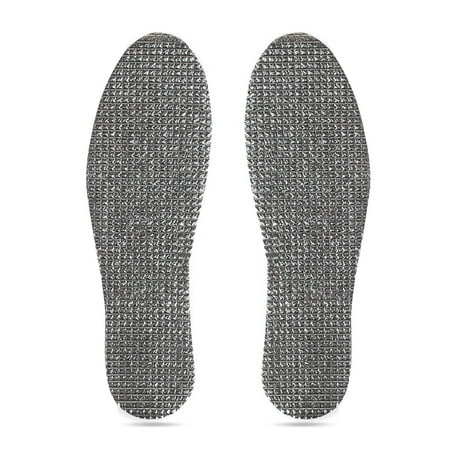 

ibaste Boot Insole Washable Comfortable Shoe Insert for Cold Winter