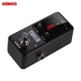 thumbnail image 1 of Pedal de efecto KOKKO FTN2 MINI Pedal de afinación de guitarra cromática con pantalla LED Pedal de efectos de guitarra True Bypass para accesorios de instrumentos musicales KOKKO Pedal de efecto, 1 of 6