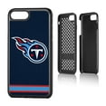 thumbnail image 5 of Tennessee Titans iPhone Rugged Stripe Design Case, 5 of 5