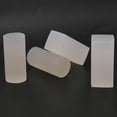 thumbnail image 4 of Diy Stamps Crafts 4PCS Rubber  Carving Blocks Square Cylinder Transparent DIY Stamps Crafts Tools, 4 of 8