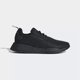 thumbnail image 1 of Ad-id-as NMD_R1 Shoes Men's Originals Athletic Sneakers Black GX9529 Sz 11.5, 1 of 6