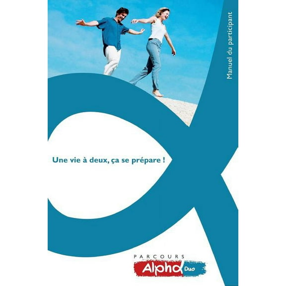 Marriage Preparation Course Guest Manual, French Edition (Paperback)