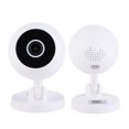 thumbnail image 3 of Cámara IP, 2MP 1080p Alarma en Tiempo Real de 3.6 mm Rotable 2.4g Wifi 2 Vías Cámara de Seguridad de Alta Definición Para Interiores, 3 of 7