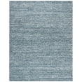 thumbnail image 2 of Safavieh Himalaya Flanagan Solid Area Rug, Blue/Gold, 9' x 12', 2 of 11