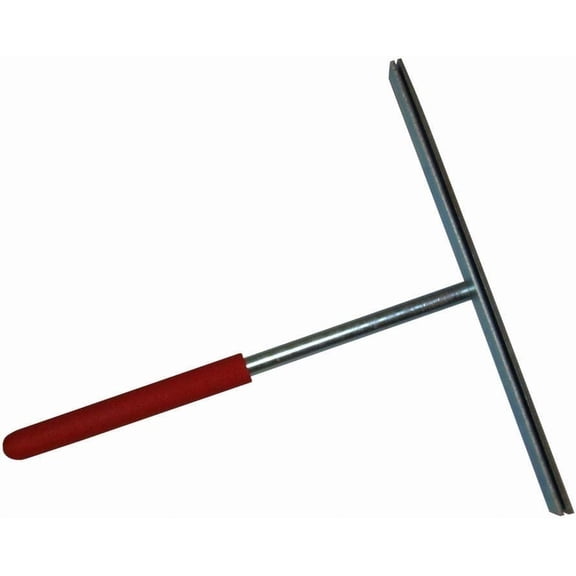 AJC Tools AJC Sheet Metal Folding & Hemming Tool (11.25 Inches)