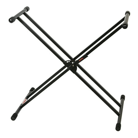 X-Double Braced Keyboard Stand