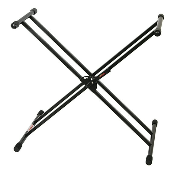 X-Double Braced Keyboard Stand
